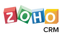 Integrate with Zoho CRM